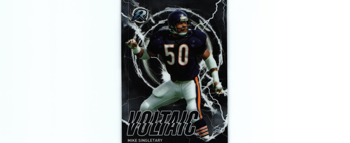 Mike Singletary 2023 Topps RV-16