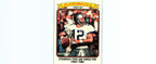 Roger Staubach 2023 Topps FF-7