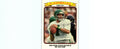 Ron Jaworski 2023 Topps FF-22