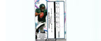 Donovan McNabb 2023 REFRACTOR Topps #290