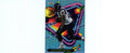 Antonio Gates 2023 REFRACTOR Topps #294