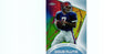 Doug Flutie 2023 REFRACTOR Topps CAE-2