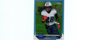 Chris Johnson 2023 REFRACTOR Topps #37