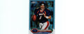 John Elway 2023 REFRACTOR Topps #7