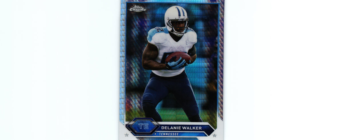 Delanie Walker 2023 PRISM Topps #39