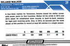 Delanie Walker 2023 PRISM Topps #39