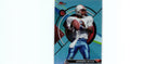 Warren Moon 2023 REFRACTOR Topps #190