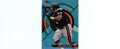 William Perry 2023 REFRACTOR Topps #161