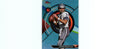 Craig Morton 2023 REFRACTOR Topps #182