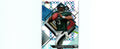 Donovan McNabb 2023 X-FRACTOR Topps #235
