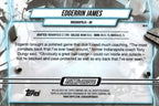 Edgerrin James 2023 Topps RG-8