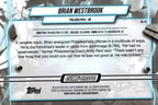 Brian Westbrook 2023 Topps RG-18