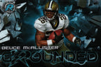 Deuce McAllister 2023 Topps RG-15