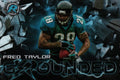 Fred Taylor 2023 Topps RG-10