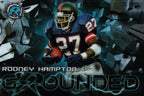Rodney Hampton 2023 Topps RG-16
