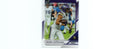 Justin Jefferson 2024 Clearly Donruss #35