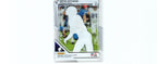 Justin Jefferson 2024 Clearly Donruss #35