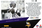 Justin Jefferson 2024 Encore #6