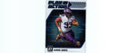 Aaron Jones 2024 Donruss Optic #12