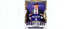 J.J. McCarthy 20254 Rookies&Stars DC-JMY RC