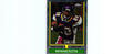 Adrian Peterson 2024 Topps 74FT-20