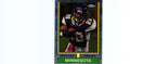 Adrian Peterson 2024 Topps 74FT-20