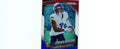 Jordan Addison 2025 RED WHITE BLUE Prizm #19