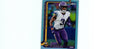 Jordan Addison 2025 REFRACTOR Topps #202