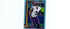 Jordan Addison 2025 REFRACTOR Topps #202