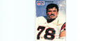 Anthony Munoz 1991 Pro Set #408