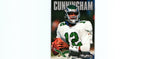 Randall Cunnigham 1992 Skybox #200