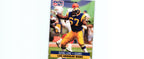 Duval Love 1991 Pro Set #553