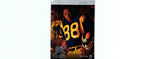 Eddie Kennison 1996 Pro Set #17 RC