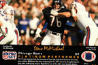 Steve McMichael 1991 Pro Set #14