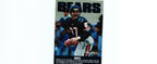 Chicago Bears 1992 SkyBox #279 "Checklist"