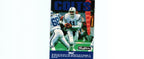 Indianapolis Colts 1992 SkyBox #287 "Checklist"