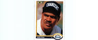 Junior Seau 1991 Upper Deck #343