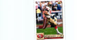 Bill Romanowski 1992 Upper Deck #241