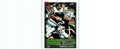 Marcus Allen 1991 Topps #87