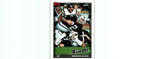 Marcus Allen 1991 Topps #87