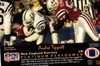 Andre Tippett 1991 Pro Set #73