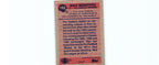 May Montoya 1991 Topps #100