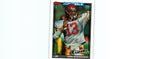 Todd Marinovich 1991 Topps #83 RC