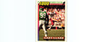 Gary Clark 1991 Topps #9