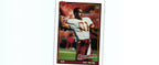 Art Monk 1991 Topps #187,