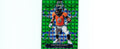 Jonathon Cooper 2024 GREEN Mosaic #68,