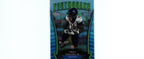 Troy Franklin 2024 X-FRACTOR Topps #215 RC