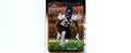 Jonah Elliss 2024 X-FRACTOR Topps #258 RC