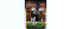 Jonah Elliss 2024 X-FRACTOR Topps #258 RC