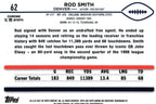 Rod Smith 2024 X-FRACTOR Topps #62
